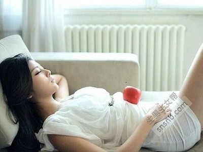 月经一个月来两次是怎么回事
