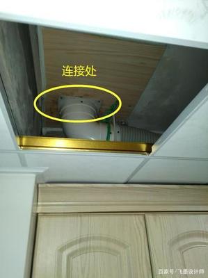 厨房烟机排烟管多长合适