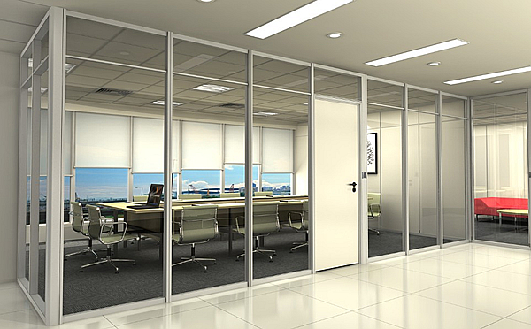 北京隔断墙 北京天佑佳美隔断间 隔断间制作 隔断厂家_建筑材料栏目_jdzj.com