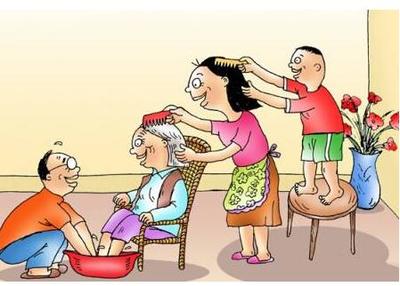 离婚赡养费是什么意思