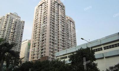国都花园