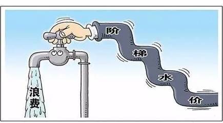 租房子水费多少钱一吨