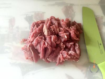 如何腌制猪肉