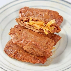 猪肉干豆腐的做法大全家常