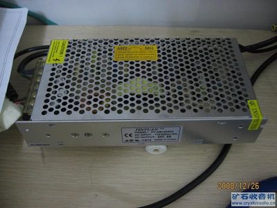 笔记本开关稳压电源为什么坏了