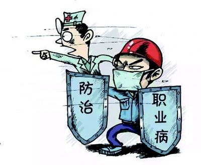 工伤医保