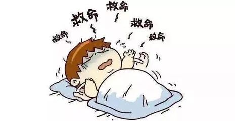 做梦梦见被追赶