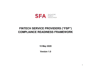 SFA