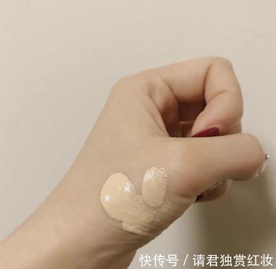 狂出汗买什么粉底液