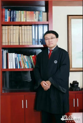 重庆坤源衡泰律师事务所