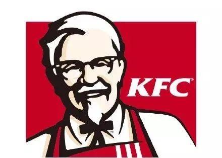 腹肌+西装!KFC肯德基老爷爷换新形象了!