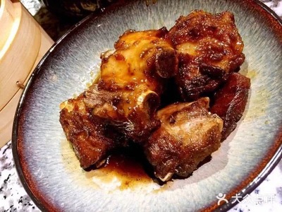 糖醋排骨怎么做好吃法