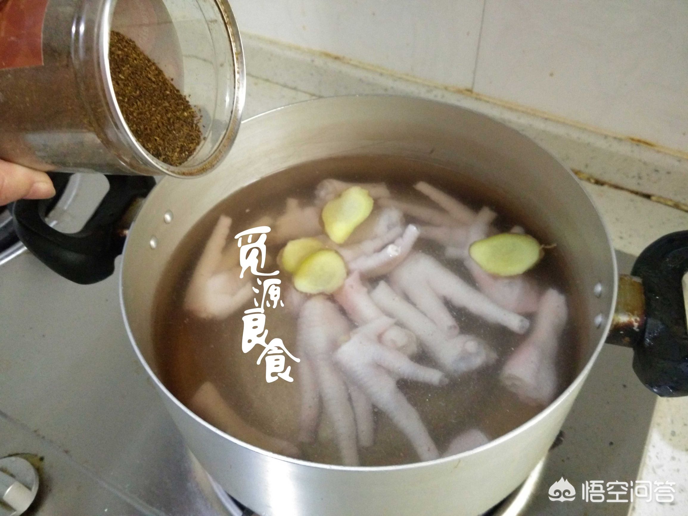 鸡胸肉需要焯水吗