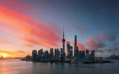 上海城市经典