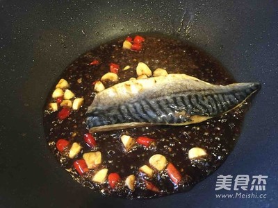 酱汁青鱼的做法大全家常