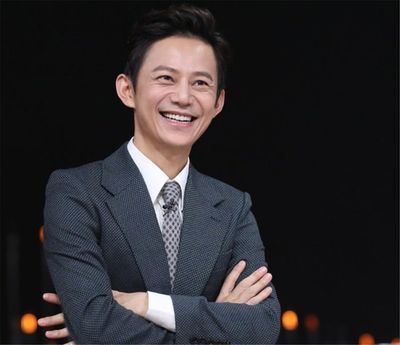 何炅一句你不想要吗炸出分手实锤？魏大勋当场慌了全网扒出惊天大瓜！