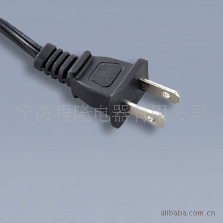 插头电源线