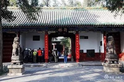 洛阳历史文化简介