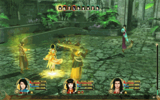 法师修为法术用什么