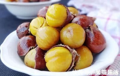 鸡肉煮板栗的做法大全家常