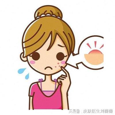 挤痘痘怎么护理