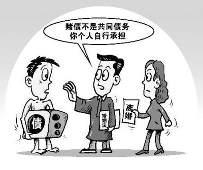 自行承担