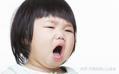 孩子咳嗽老不好多半是废了