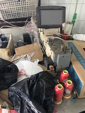 电脑花样车黑屏