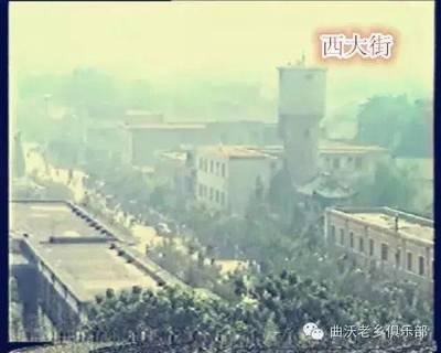 曲沃县房价