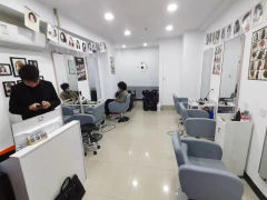 美容美发综合店模式