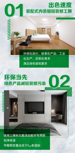 装修环保标准