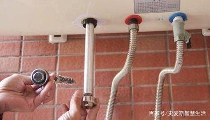 热水器费电吗