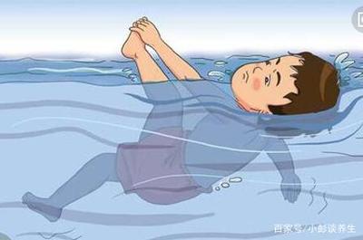身体痉挛是怎么回事
