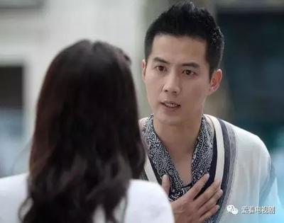 绝顶聪明的人的面相