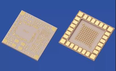 pcb材料有哪些方面