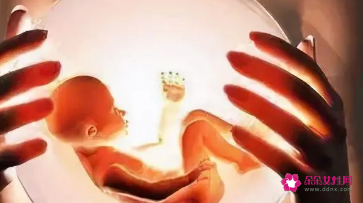 孕妇梦见自己儿子