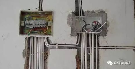 家里跳闸是什么原因