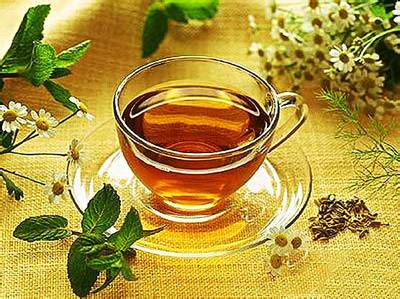 什么茶治咳嗽
