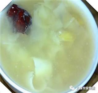 宝宝发烧可以吃红枣吗