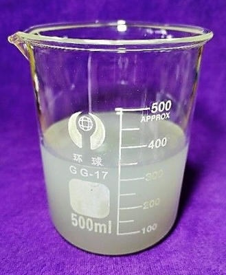 水玻璃的密度