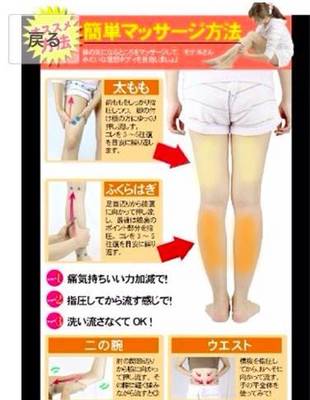 大象腿怎样快速的瘦腿