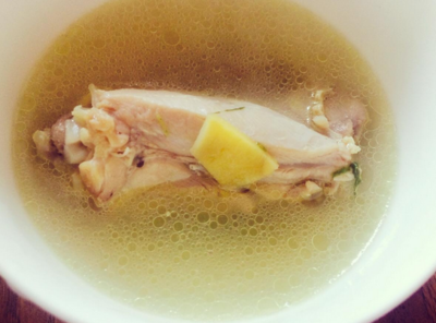 坐月子煲汤食谱大全