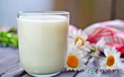 孕妇喝羊奶好吗