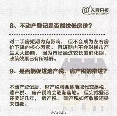 房产证有假的吗