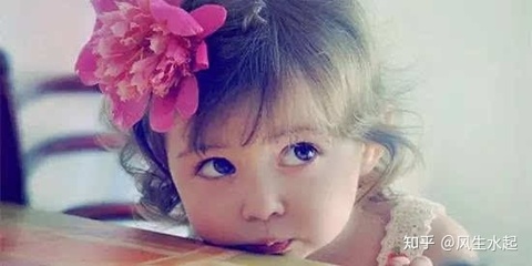 带晴字好听女孩名字