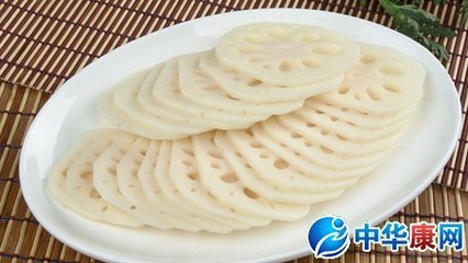 周公解梦梦见藕