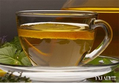 怎样喝绿茶减肥