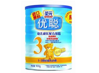 国产奶粉哪个牌子好