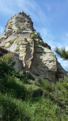 陕西神木旅游景点大全介绍