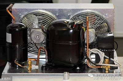 更换空调压缩机步骤